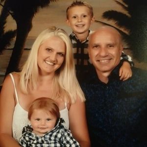 Meet your Posher, Patrick